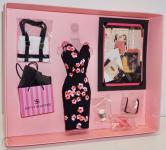 Mattel - Barbie - On the Avenue with Barbie - Barbie Fashion - Tenue (National Barbie Doll Convention)